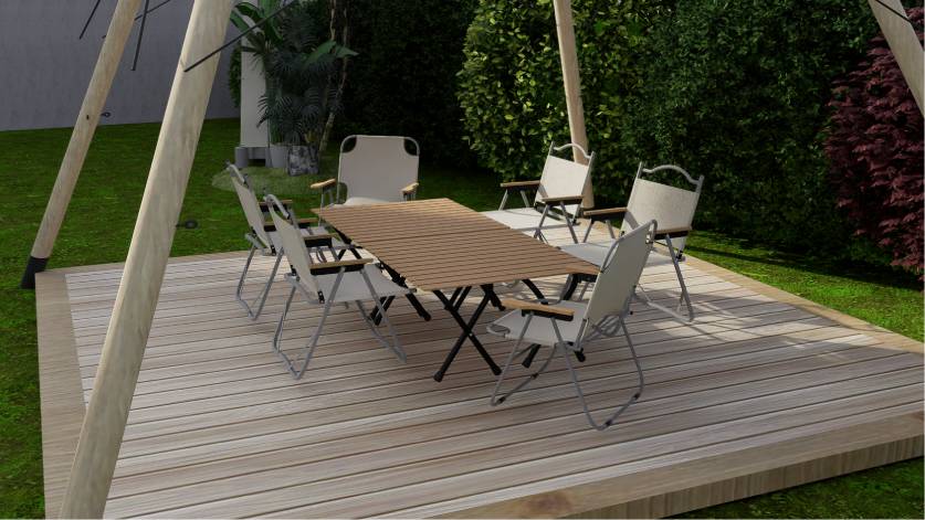 湄潭县帐篷生产厂家：以匠心筑牢户外装备的品质根基